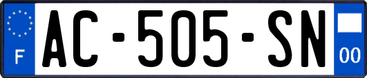 AC-505-SN