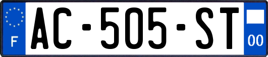 AC-505-ST