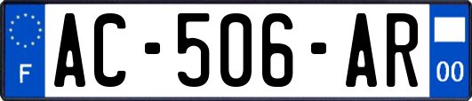 AC-506-AR