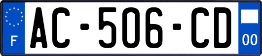 AC-506-CD