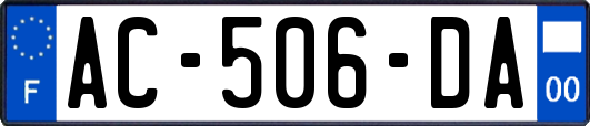 AC-506-DA