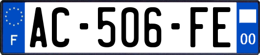 AC-506-FE