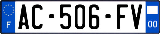 AC-506-FV
