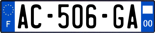 AC-506-GA