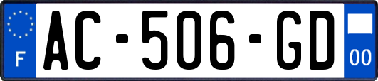 AC-506-GD