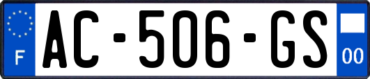 AC-506-GS