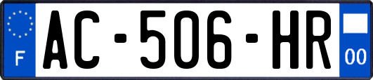 AC-506-HR