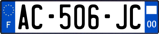 AC-506-JC