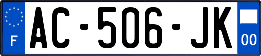 AC-506-JK