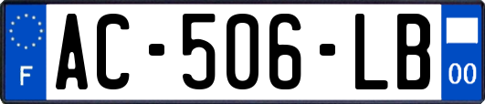 AC-506-LB
