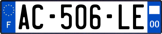 AC-506-LE