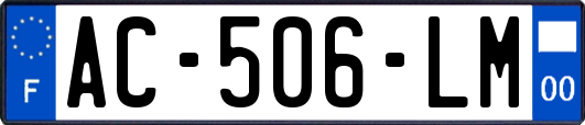 AC-506-LM