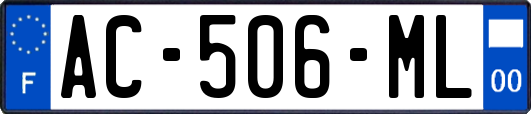 AC-506-ML