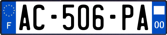 AC-506-PA
