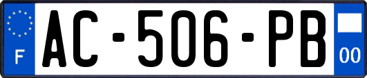 AC-506-PB