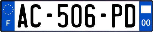AC-506-PD