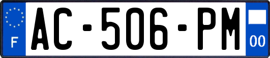 AC-506-PM