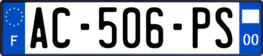 AC-506-PS