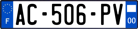 AC-506-PV