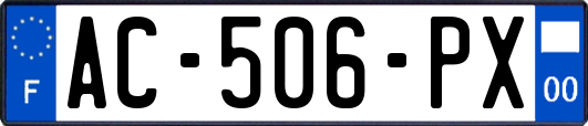 AC-506-PX