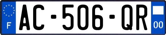 AC-506-QR