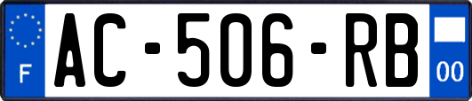 AC-506-RB