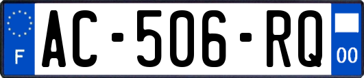 AC-506-RQ