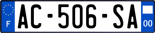 AC-506-SA