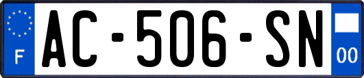 AC-506-SN