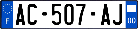 AC-507-AJ