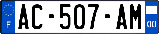 AC-507-AM