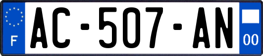 AC-507-AN