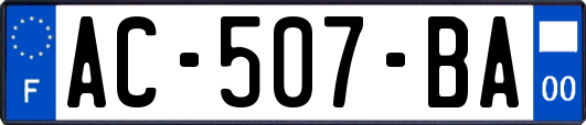 AC-507-BA