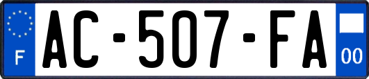 AC-507-FA
