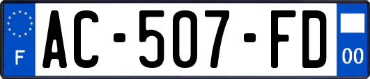 AC-507-FD