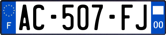 AC-507-FJ