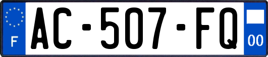 AC-507-FQ