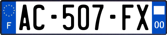 AC-507-FX
