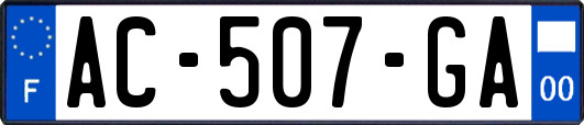 AC-507-GA