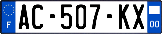 AC-507-KX