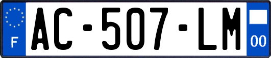 AC-507-LM
