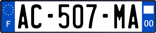 AC-507-MA