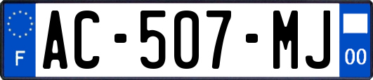 AC-507-MJ