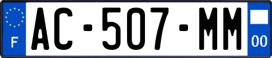 AC-507-MM