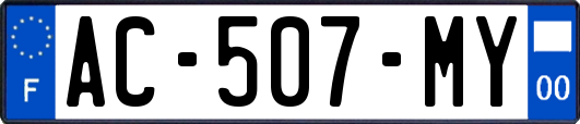 AC-507-MY