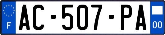 AC-507-PA