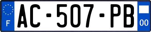 AC-507-PB