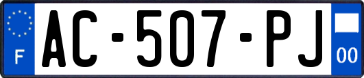 AC-507-PJ