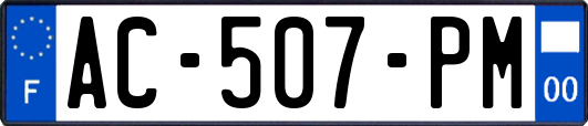 AC-507-PM