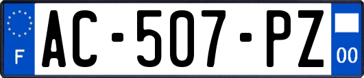 AC-507-PZ